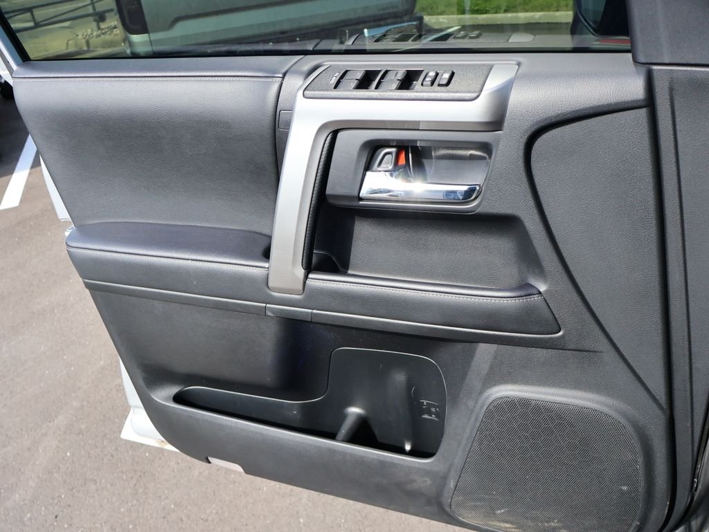 Used 2024 Silver Toyota SR5 Premium image 31