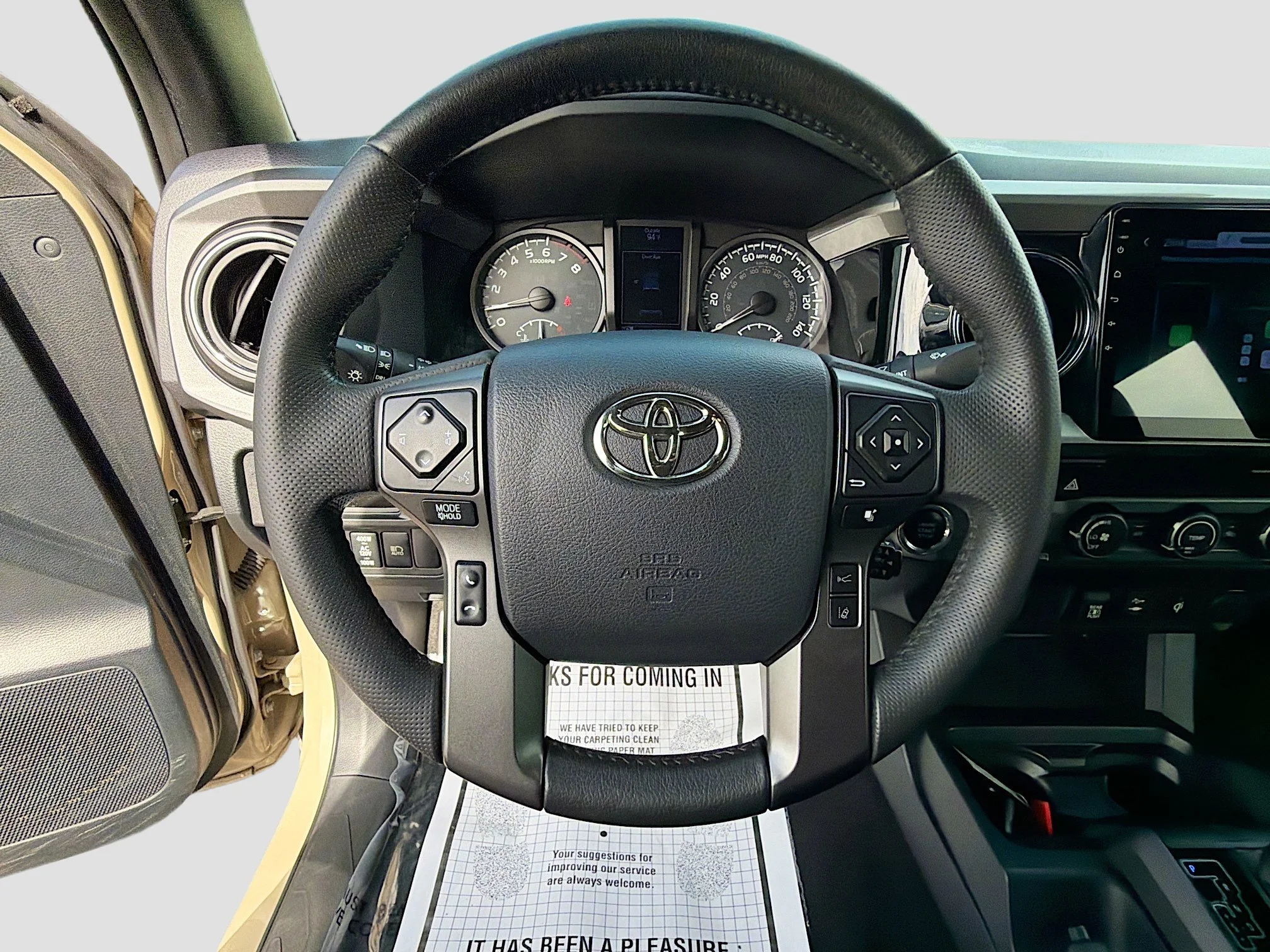 Used 2019 Gray Toyota TRD Sport image 35