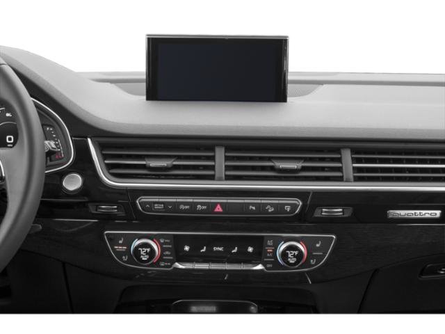 Used 2019 White Audi 55 Prestige image 10