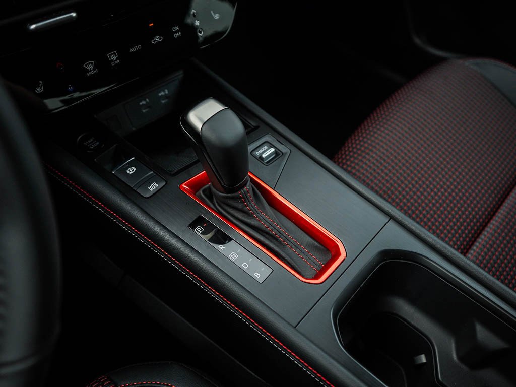 2026 Nissan KICKS SR AWD - Photo 25