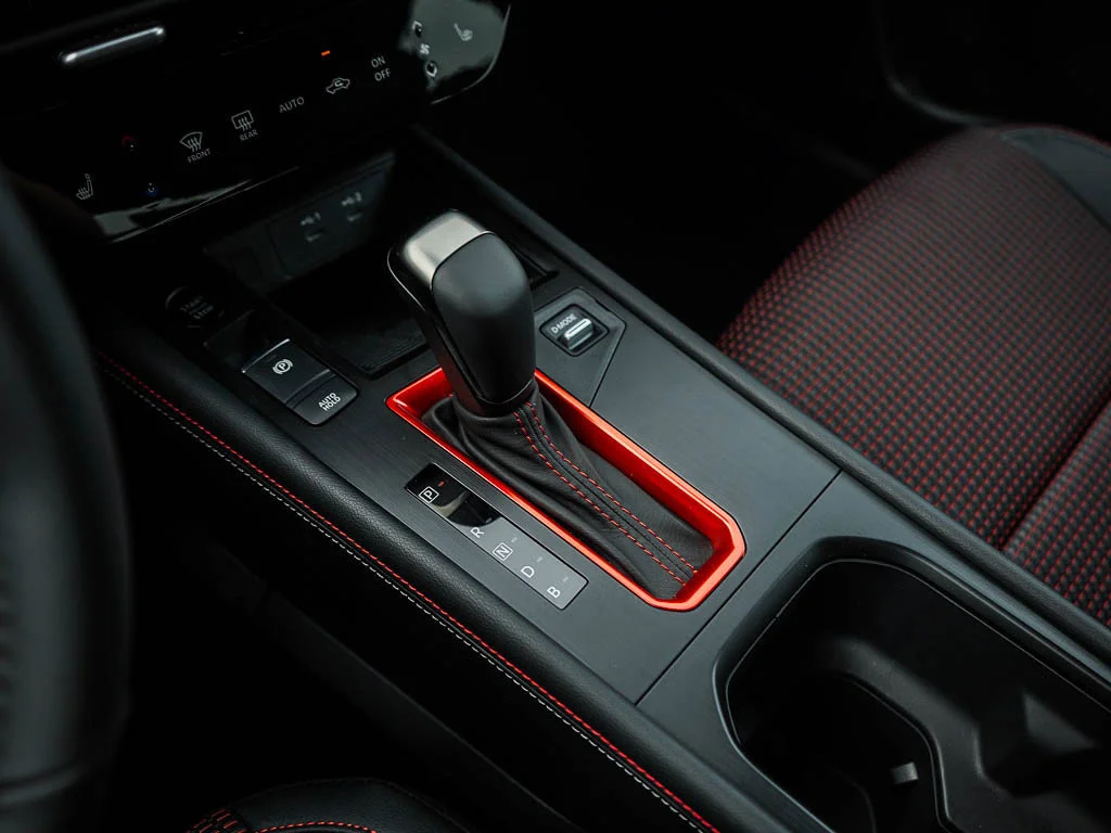 2026 Nissan KICKS SR AWD - Photo 25