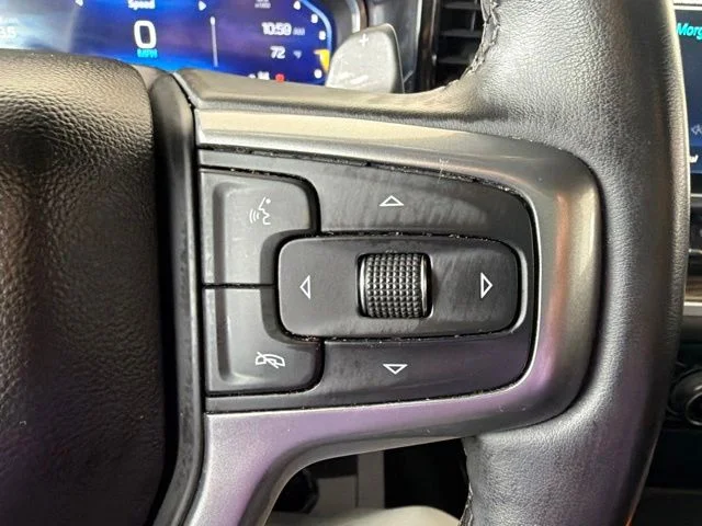 Used 2023 White Chevrolet RST image 14