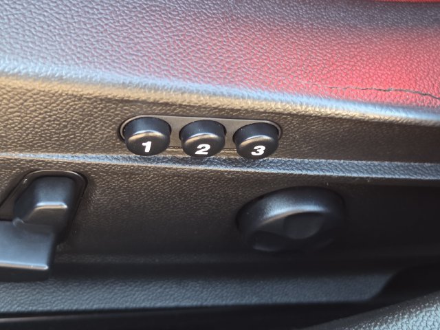 Used 2021 Black Alfa Romeo Sprint image 12