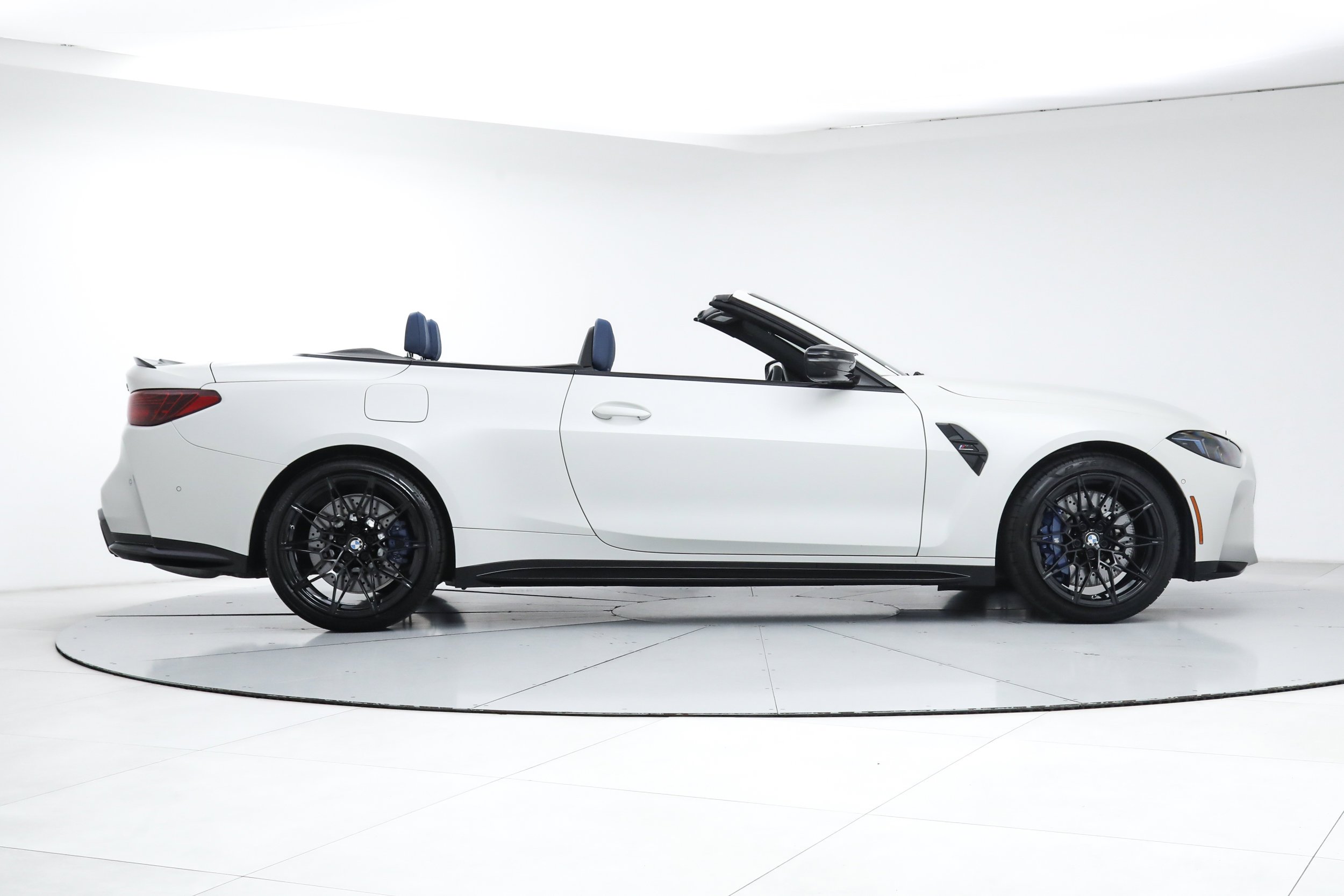 Used 2026 White BMW Competition image 7