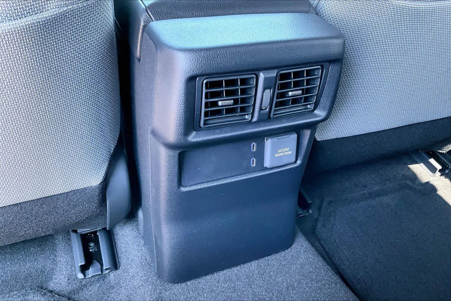 New 2026 Wind Chill Pearl Toyota TRD Sport image 18