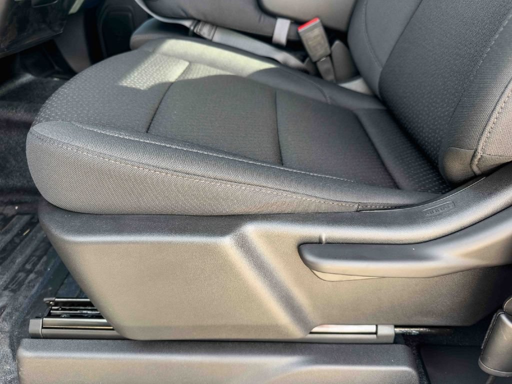 2026 Chevrolet Silverado 1500 Work Truck - Photo 12