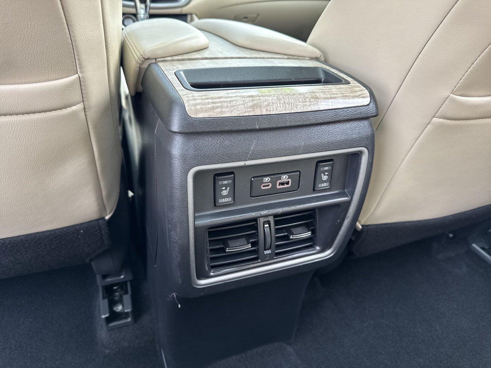 2023 Nissan Murano SL - Photo 26