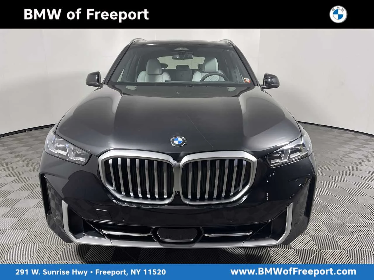 2024 BMW X5 xDrive40i's photo