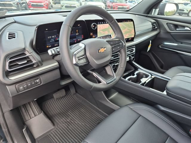 2027 Chevrolet Traverse LT - Photo 12