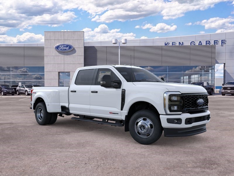 New 2026 Oxford White Ford XL image 8