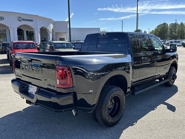 New 2026 Black RAM Laramie image 7