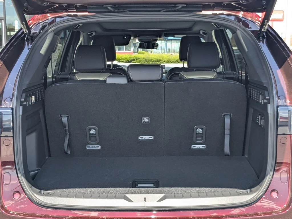 2026 Mazda CX-90 Premium Plus Package - Photo 13