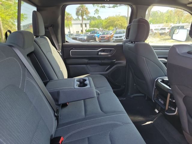 2022 RAM Ram 1500 Pickup Big Horn/Lone Star - Photo 29