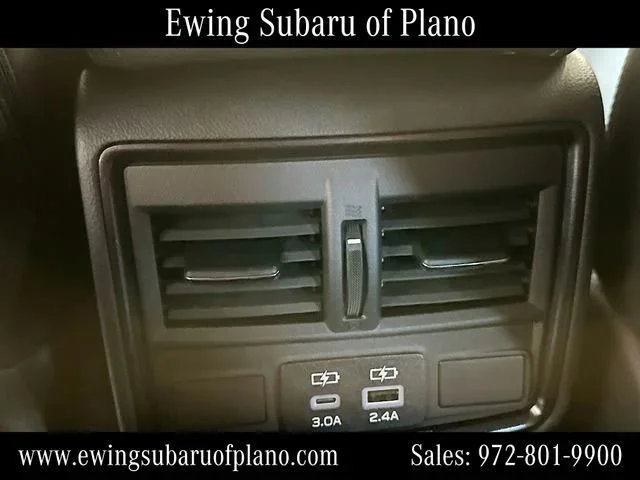 New 2026 RIVER ROCK PEARL Subaru Sport image 61