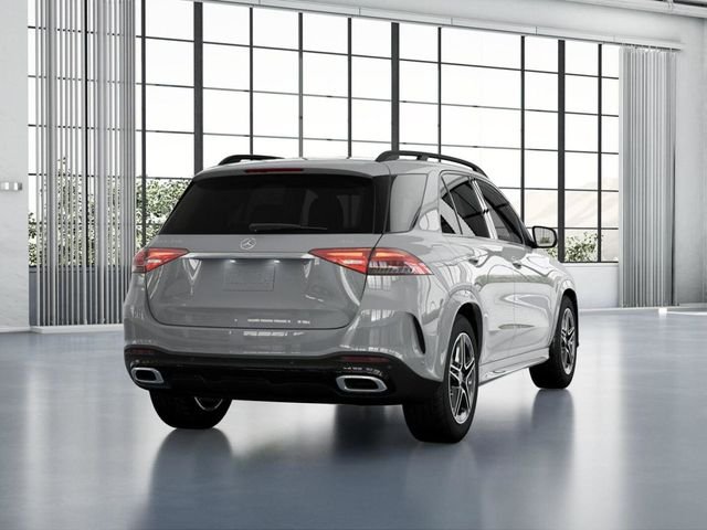 New 2026 MANUFAKTUR Alpine Grey Mercedes-Benz GLE 350 image 23