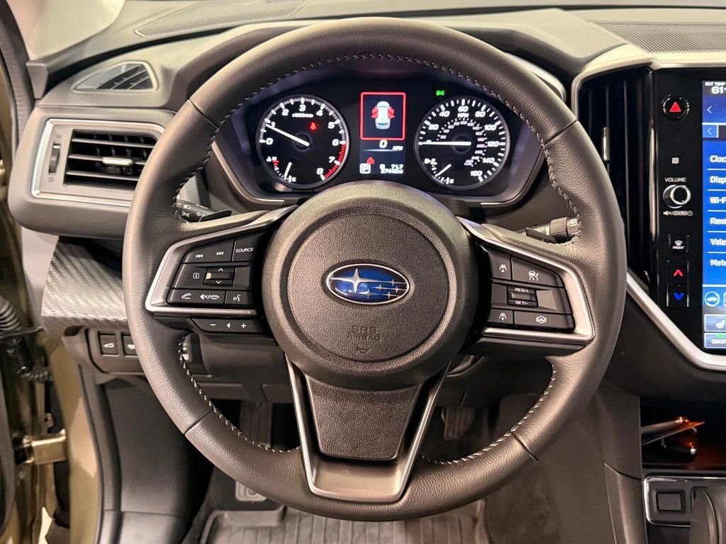 Used 2023 Brown Subaru Premium image 21