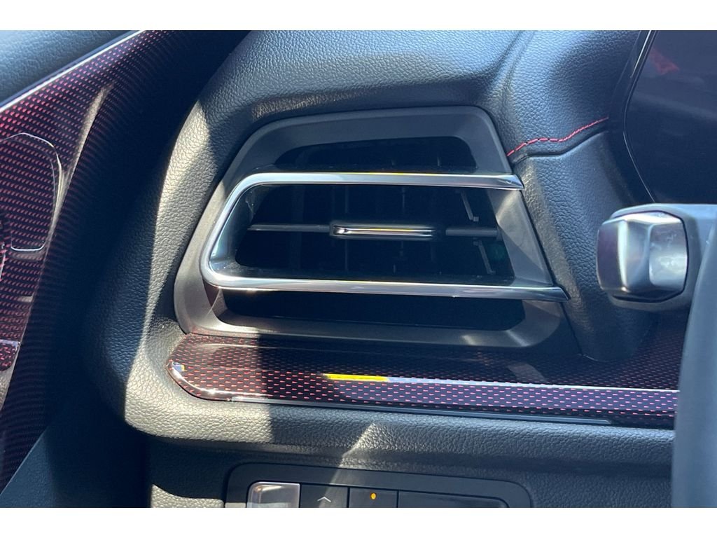 Used 2026 Stardust Metallic Chevrolet FWD RS image 31