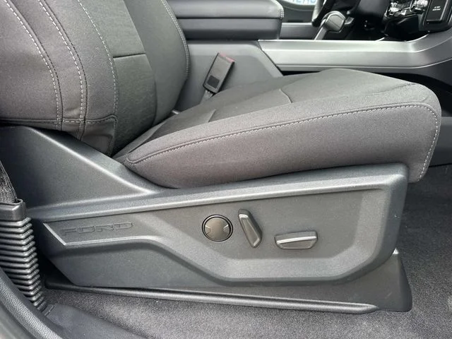 New 2026 Avalanche Ford XLT image 29