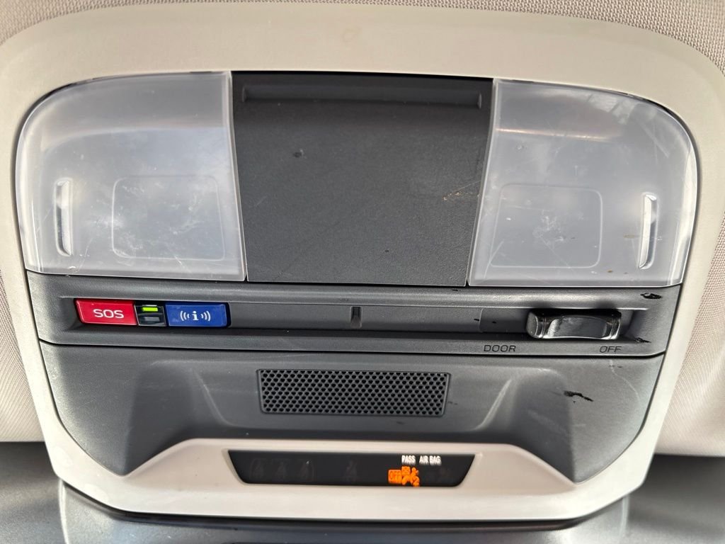 Used 2024 Black Subaru Sport image 17
