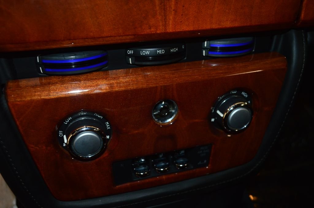 2009 Rolls-Royce Phantom Drophead Coupe - Photo 30