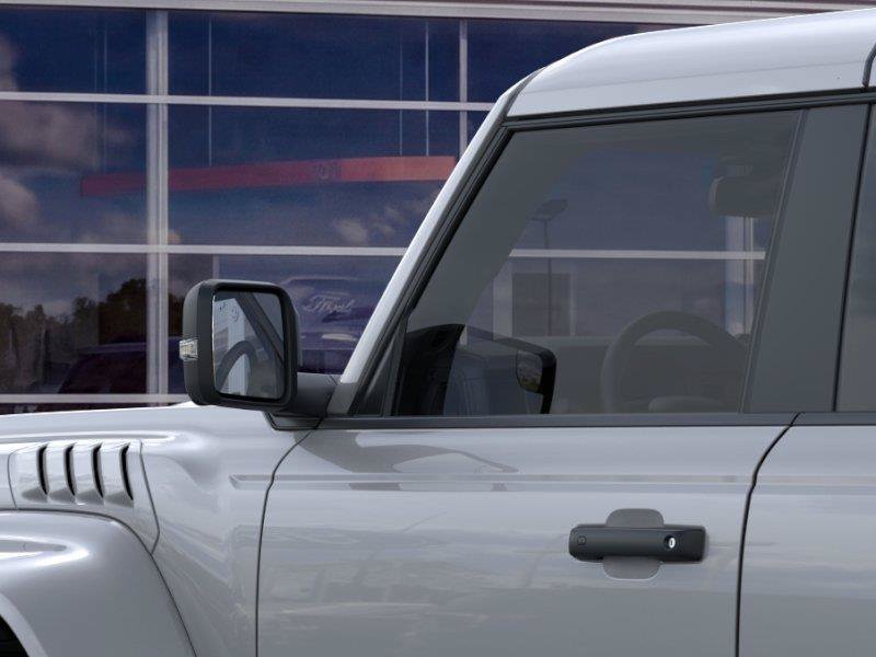 New 2026 Avalanche Gray Ford Raptor® image 23