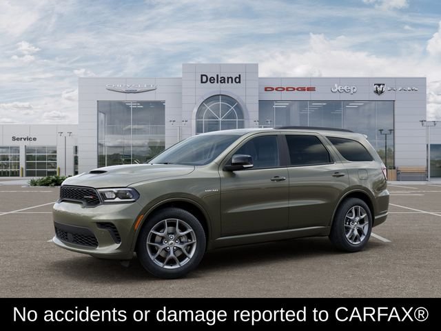 New 2026 Green Machine Exterior Paint Dodge GT Plus HEMI V8 image 2