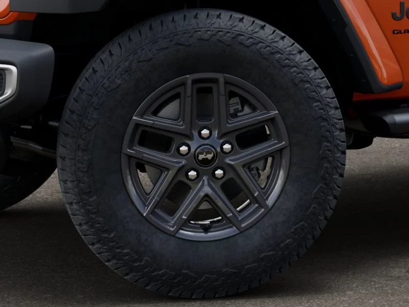 2025 Jeep Gladiator Sport S - Photo 35