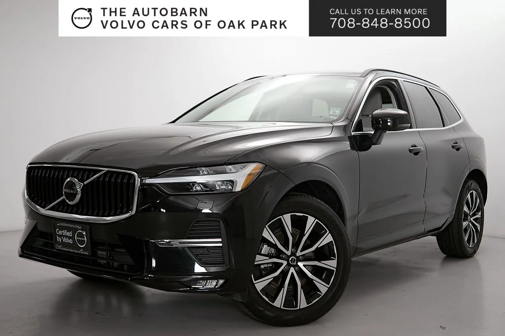 2023 Volvo XC60 B5 Core AWD's photo