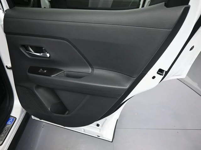 New 2026 White Nissan SV image 12