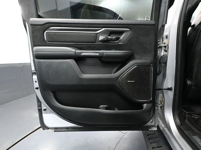 Used 2021 Silver Ram TRX image 45