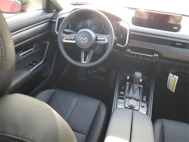 2026 Mazda CX-50 Premium - Photo 14