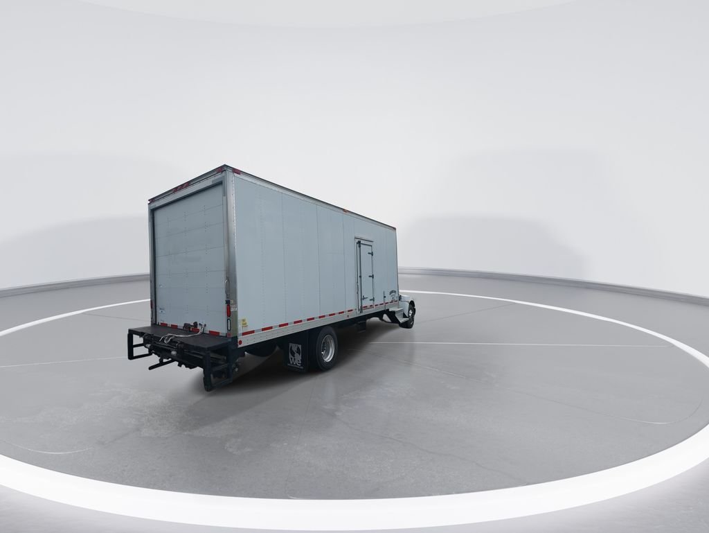 Used 2020 White Kenworth  image 8