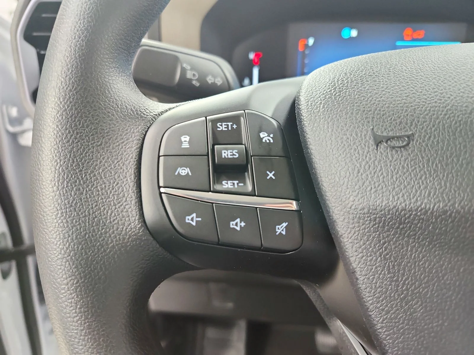 New 2026 Oxford White Ford Big Bend® image 23