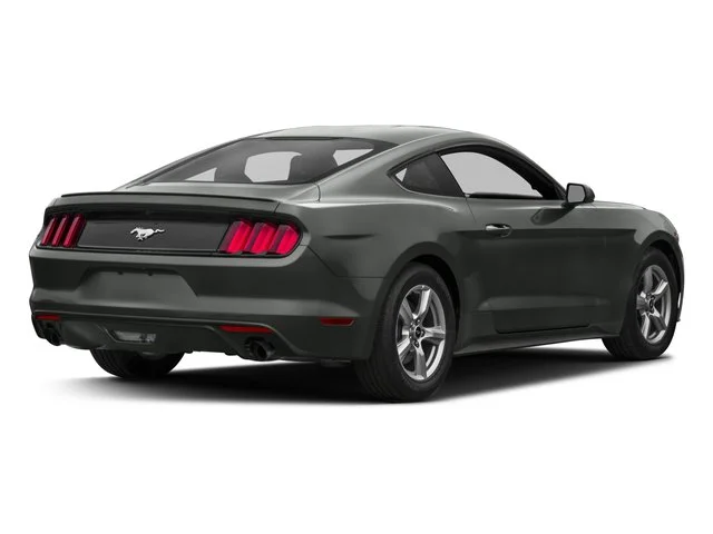Used 2017 Magnetic Ford EcoBoost Premium image 2