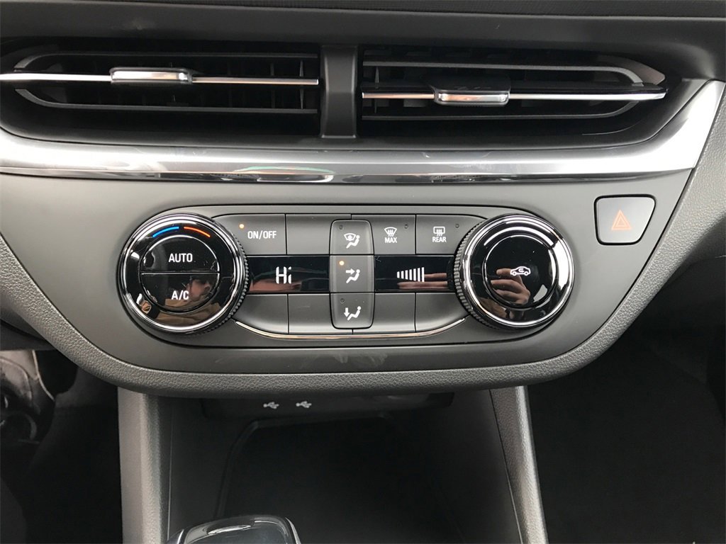 2026 BUICK ENVISTA - Image 23