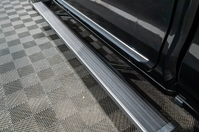 2026 Chevrolet Silverado 1500 High Country - Photo 11