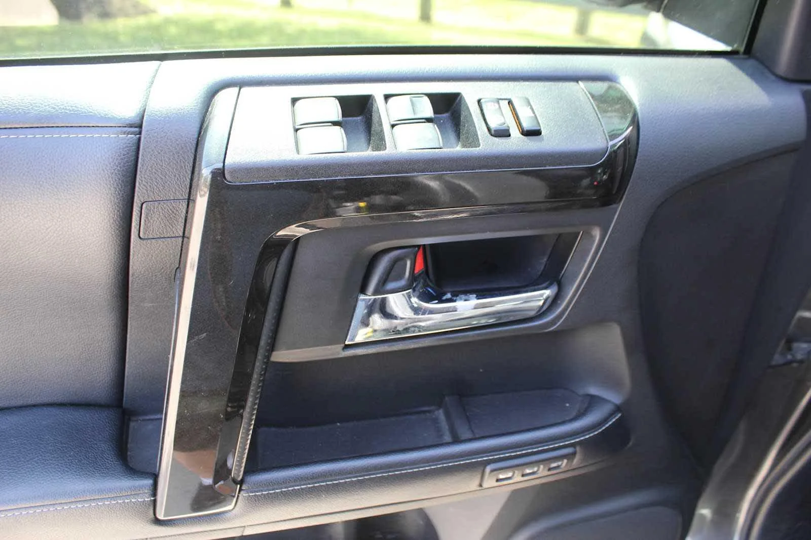 Used 2019 Magnetic Gray Metallic Toyota Limited Nightshade image 22