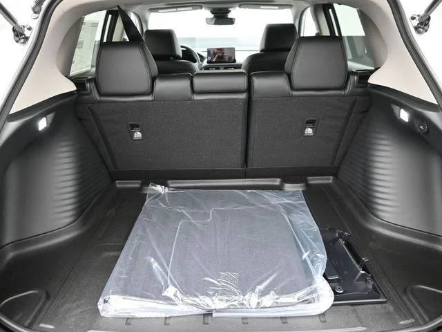2026 Honda HR-V EX-L - Photo 36