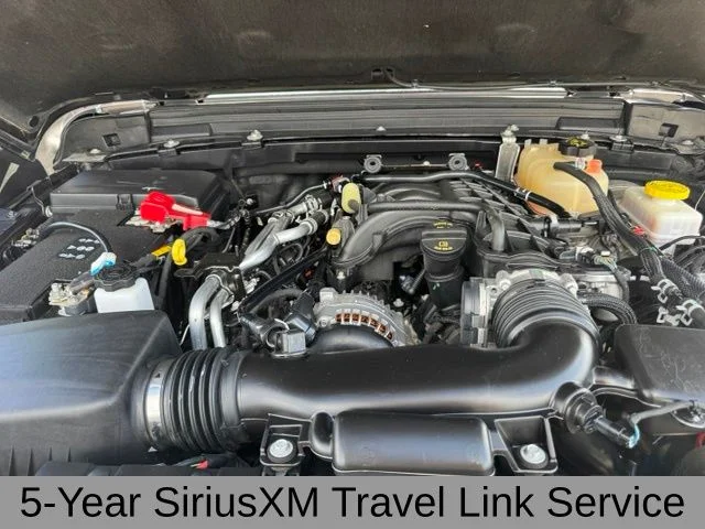Used 2021 Gray Jeep Unlimited Rubicon image 36