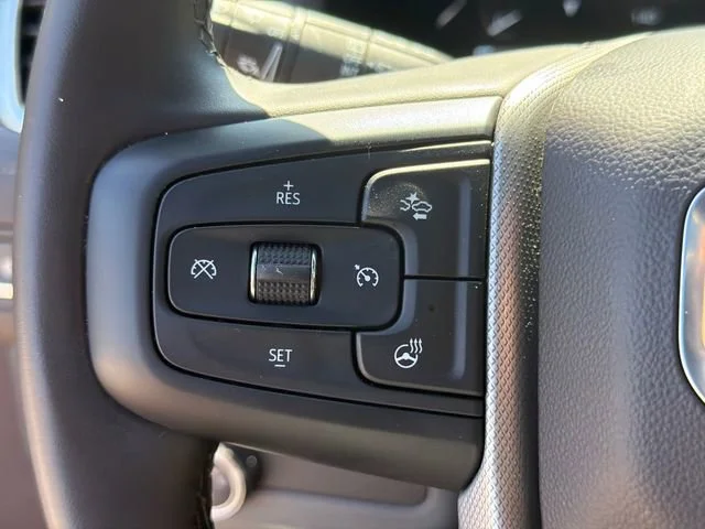 Used 2024 Titanium Rush Metallic GMC Denali image 25