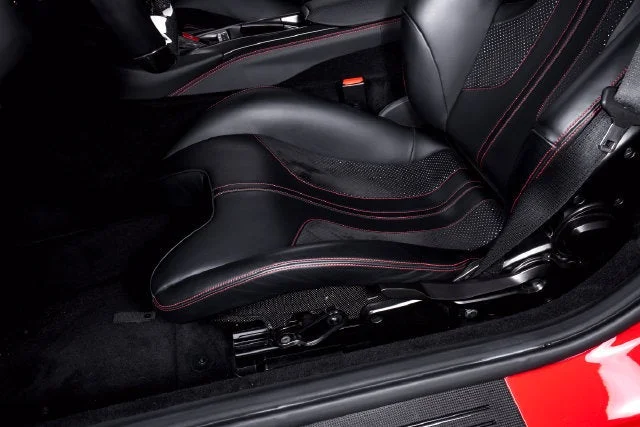 Used 2019 Rosso Corsa Ferrari  image 23