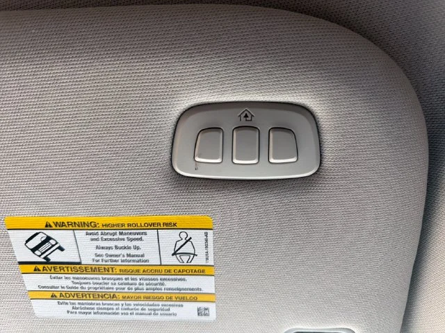 Used 2026 White Ford Platinum image 30
