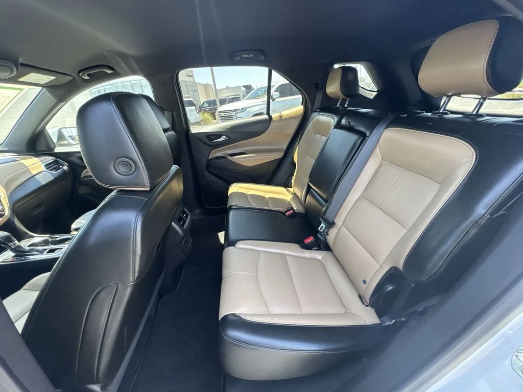 Used 2024 Beige Chevrolet Premier image 25