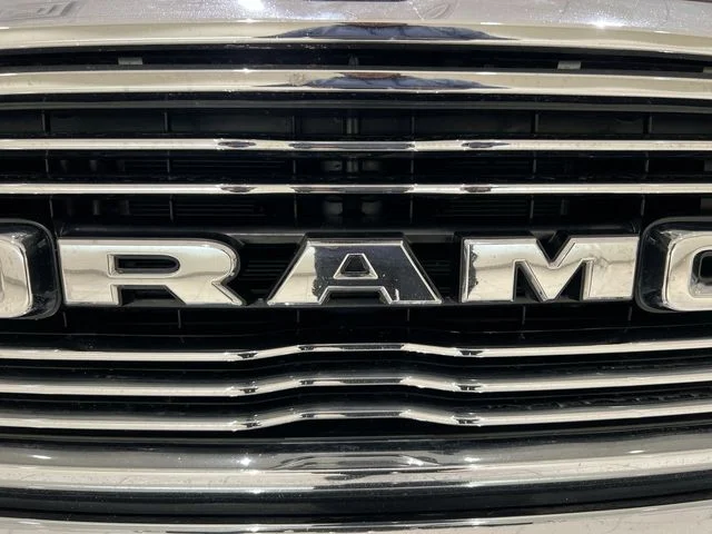 Used 2023 Red Ram Laramie image 28