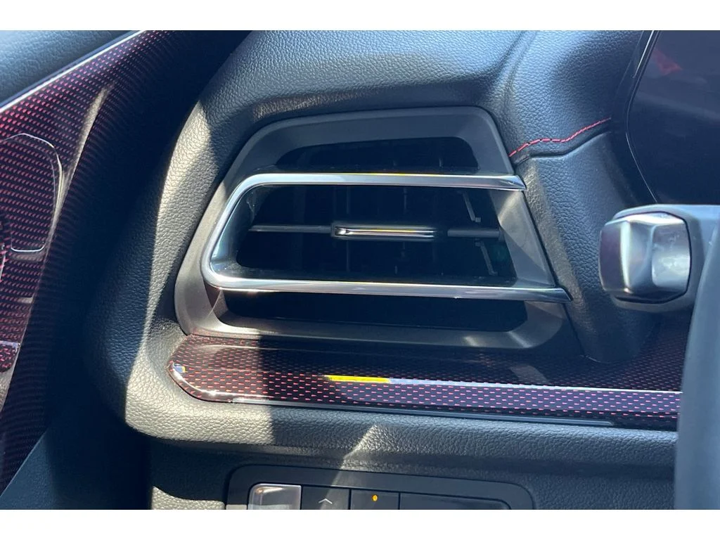 Used 2026 Stardust Metallic Chevrolet FWD RS image 31