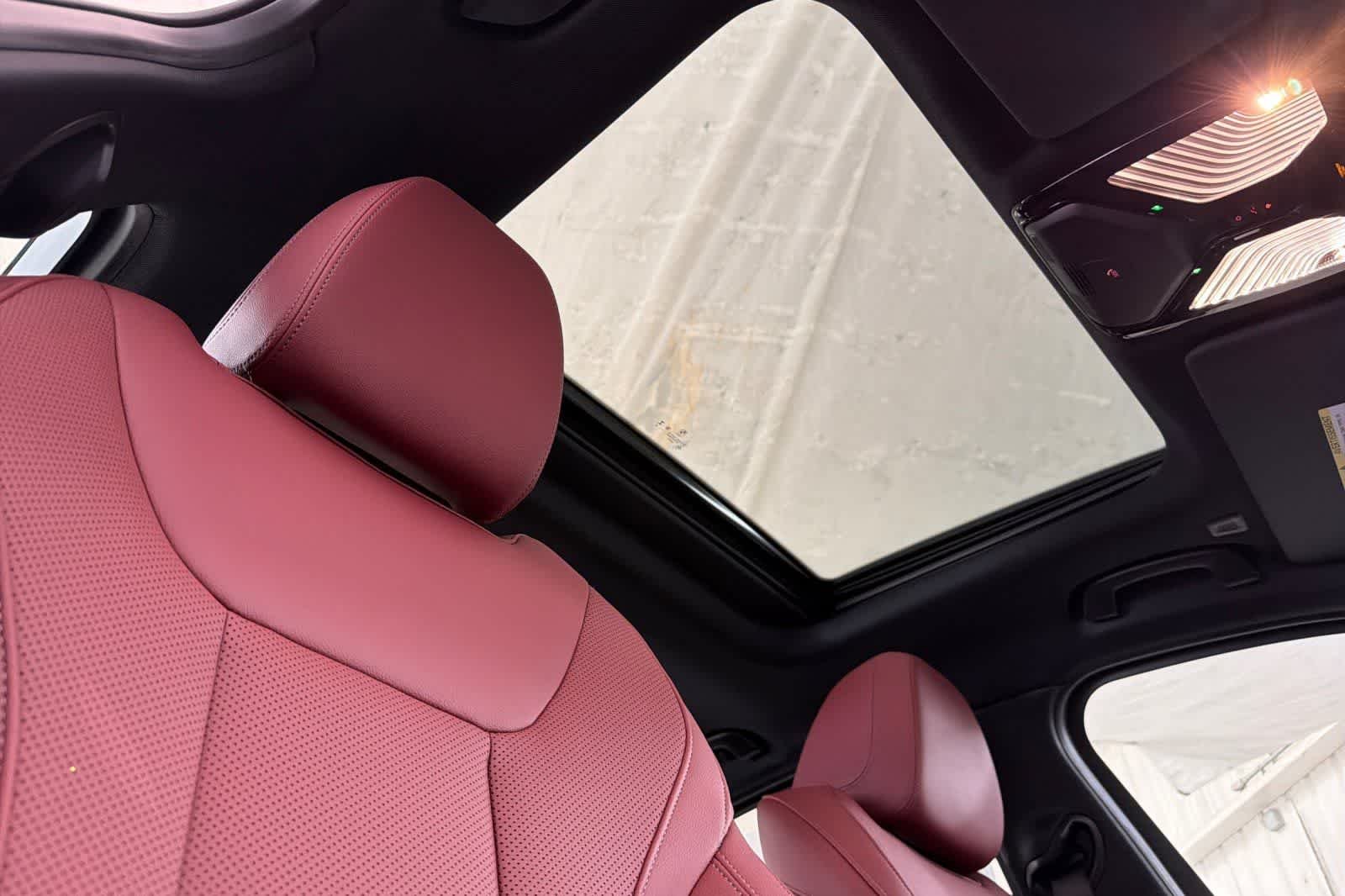 New 2026 Skyscraper Grey Metallic BMW M340i image 16