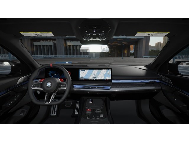 New 2027 Carbon Black Metallic BMW  image 10
