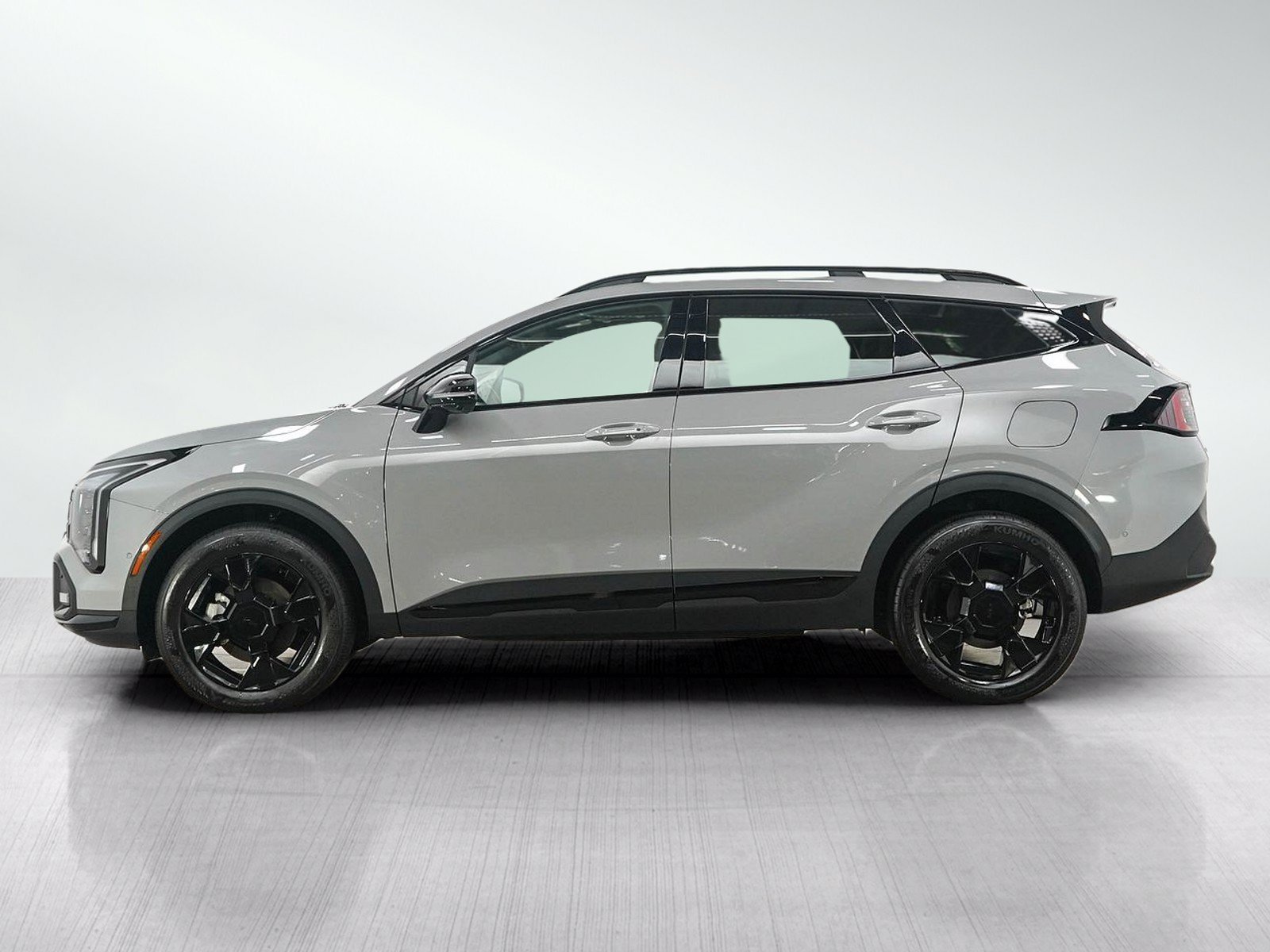 Used 2026 Kia Sportage X-Line with VIN 5XYK6CDF4TG367053 for sale in Burnsville, Minnesota