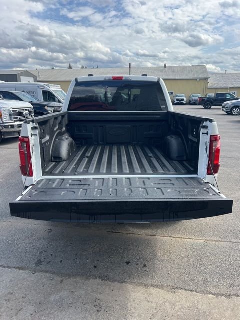 Used 2026 White Ford XLT image 25