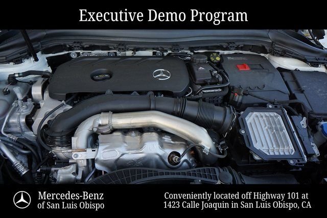 2026 Mercedes-Benz GLA GLA 250 - Photo 33